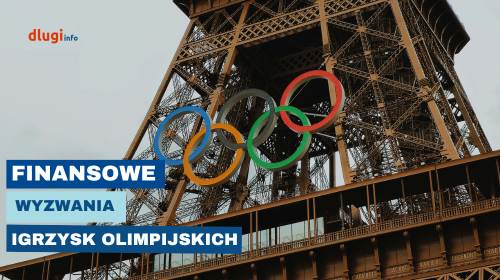 Paryż 2024: Olimpijskie wyzwania finansowe.